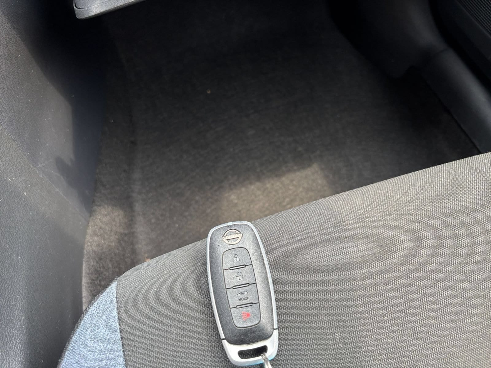 Thumbnail: 2025 Nissan Versa - 21