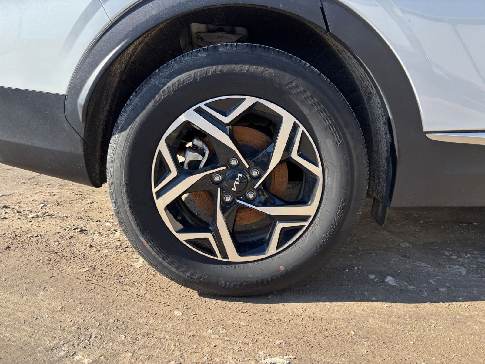 Thumbnail: 2025 Kia Sportage - 30