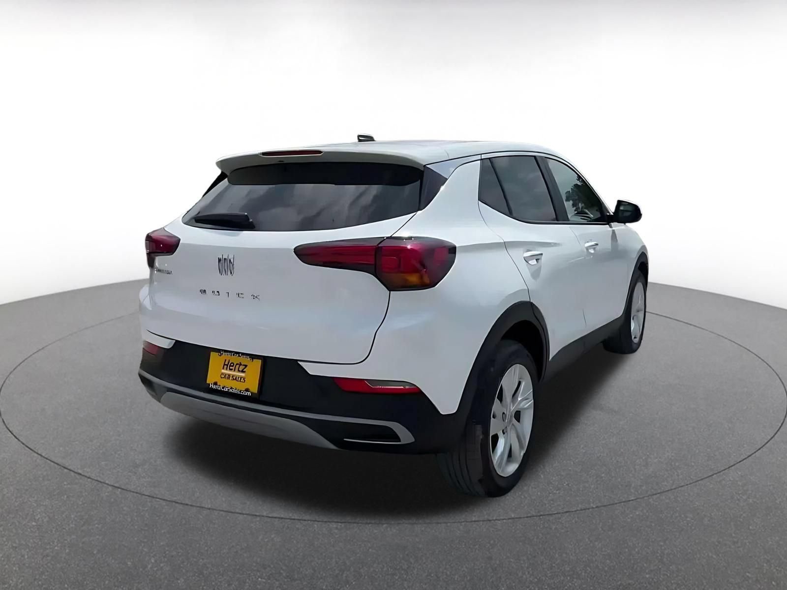 Thumbnail: 2026 Buick Encore GX - 14