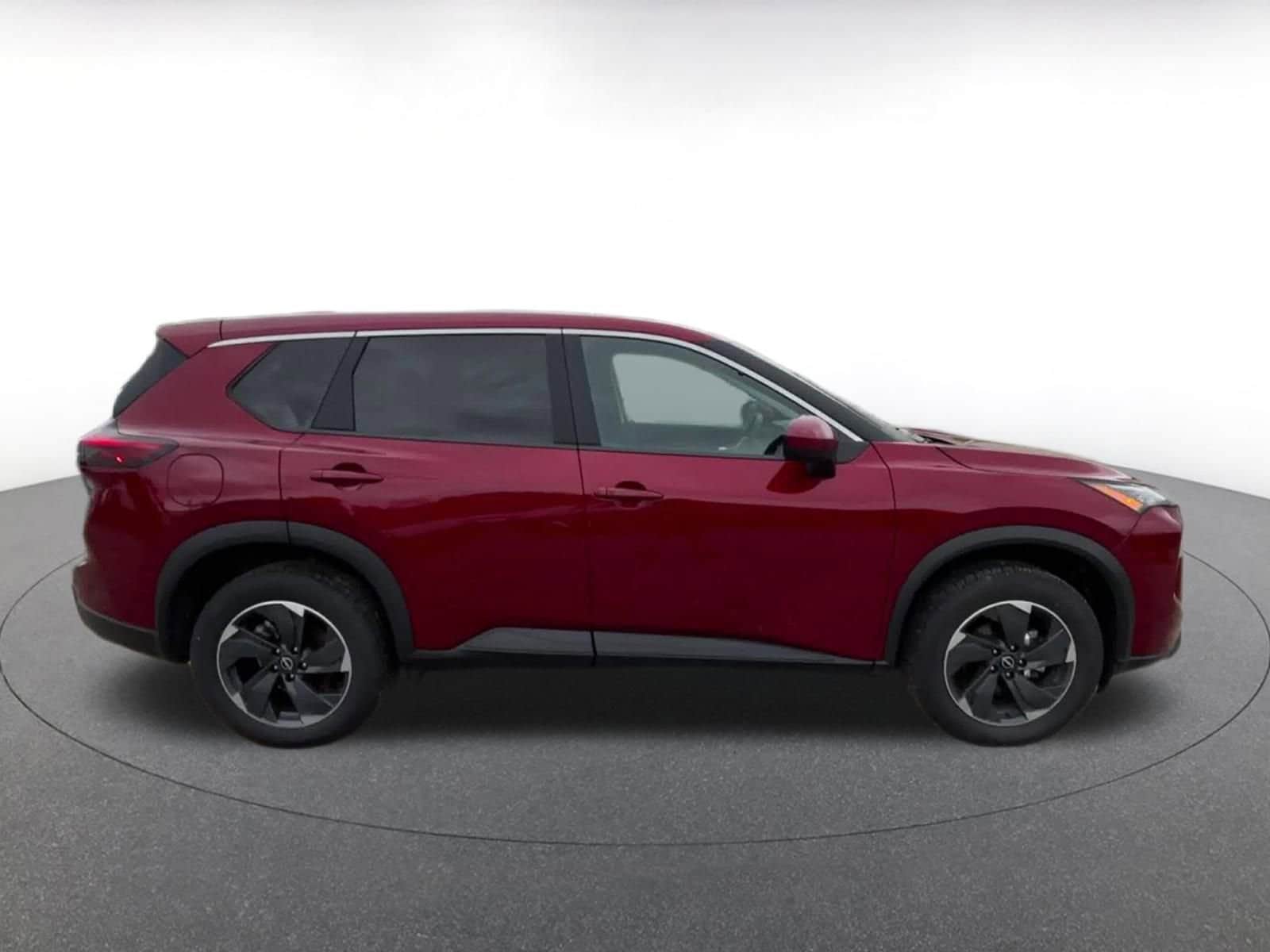 Thumbnail: 2024 Nissan Rogue - 16