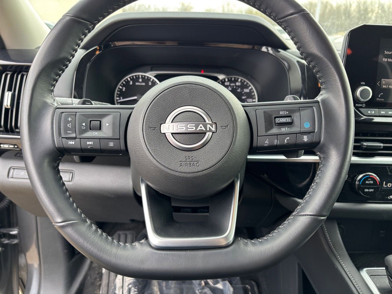 Thumbnail: 2025 Nissan Pathfinder - 30