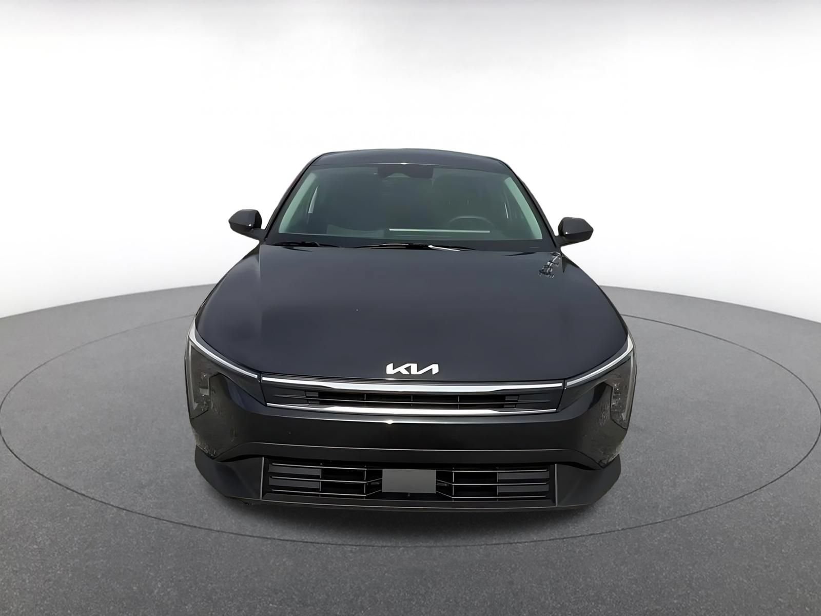 Thumbnail: 2025 Kia K4 - 3