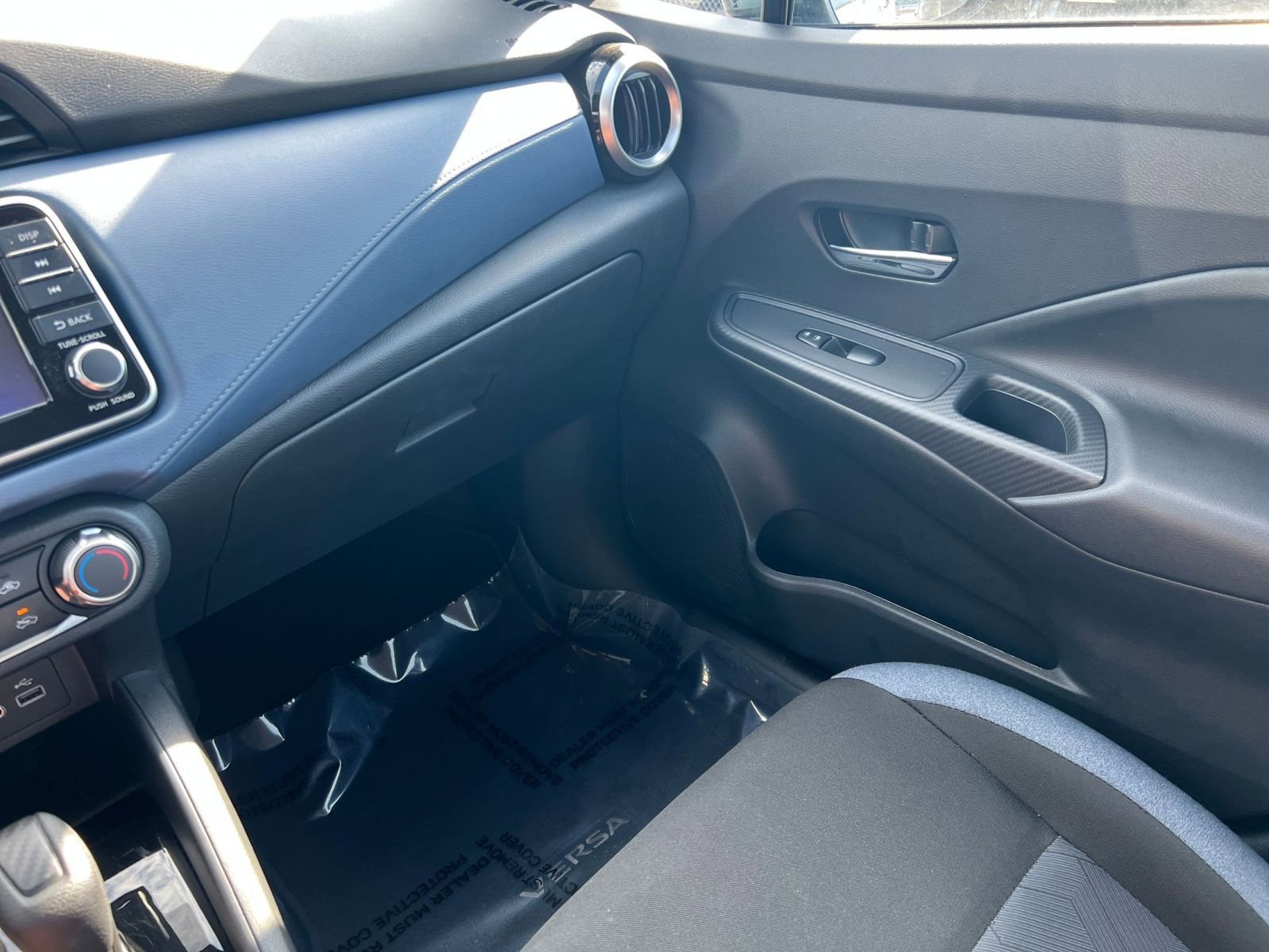 Thumbnail: 2025 Nissan Versa - 33