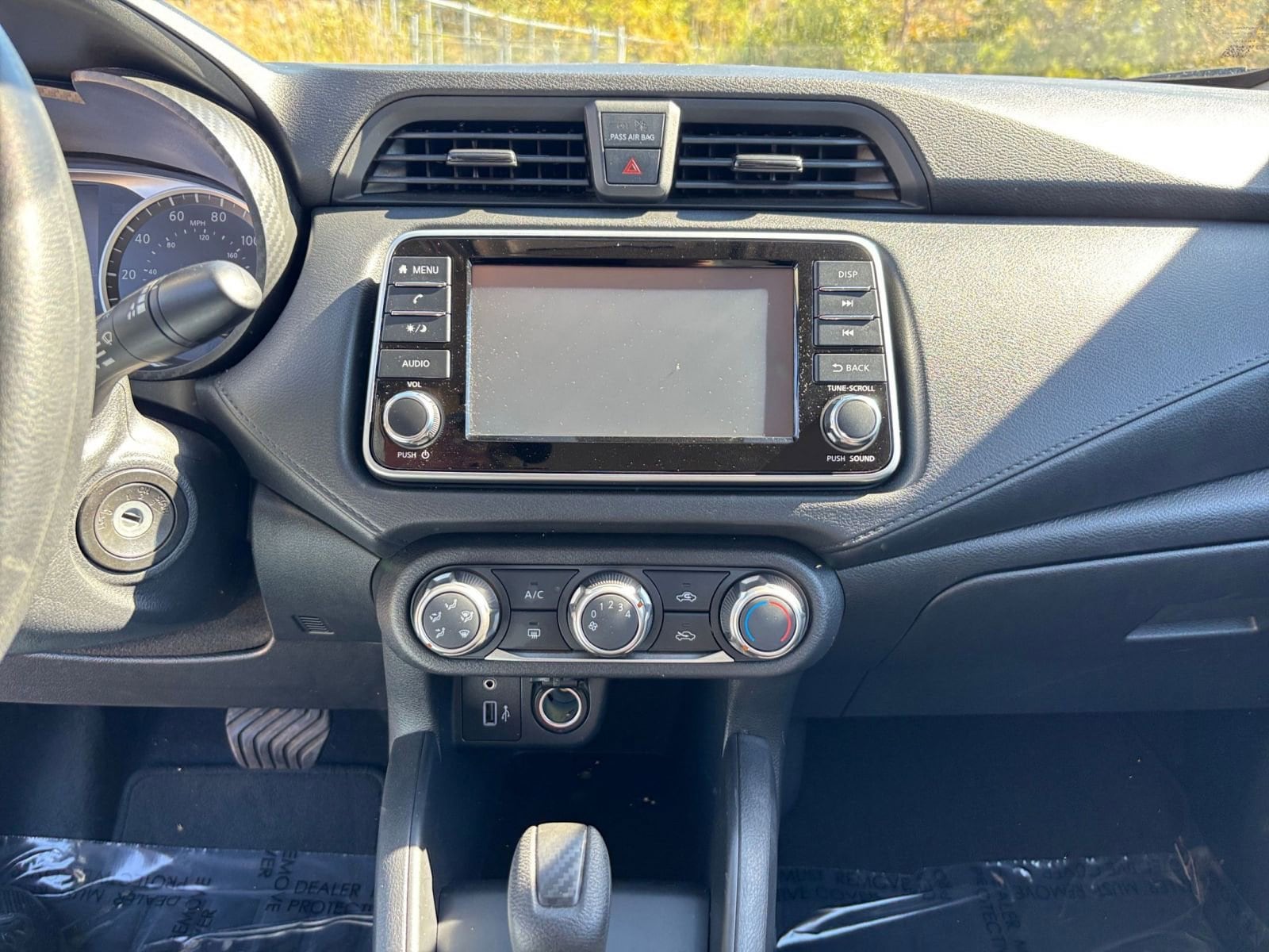 Thumbnail: 2024 Nissan Versa - 18