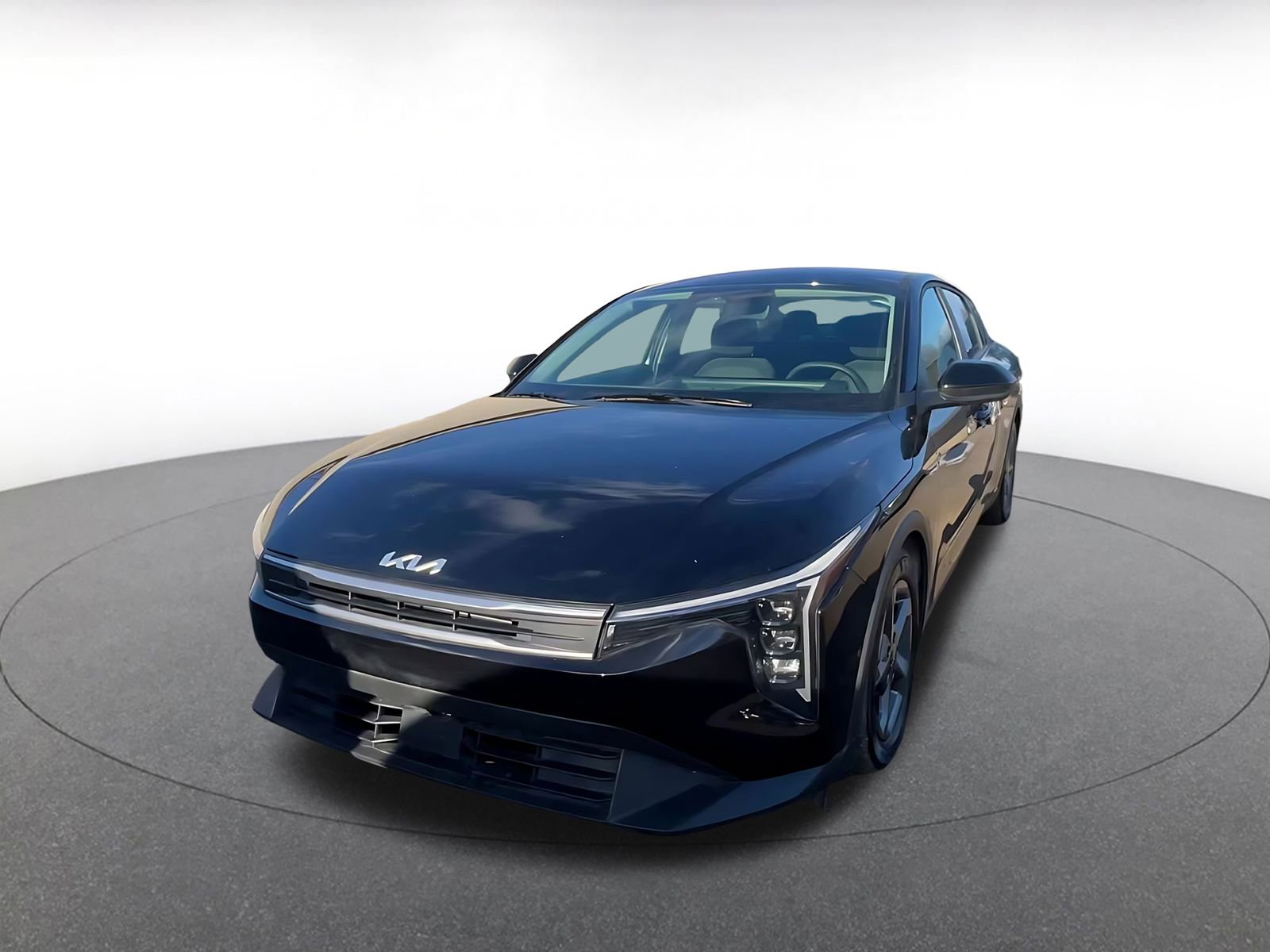 Thumbnail: 2025 Kia K4 - 7