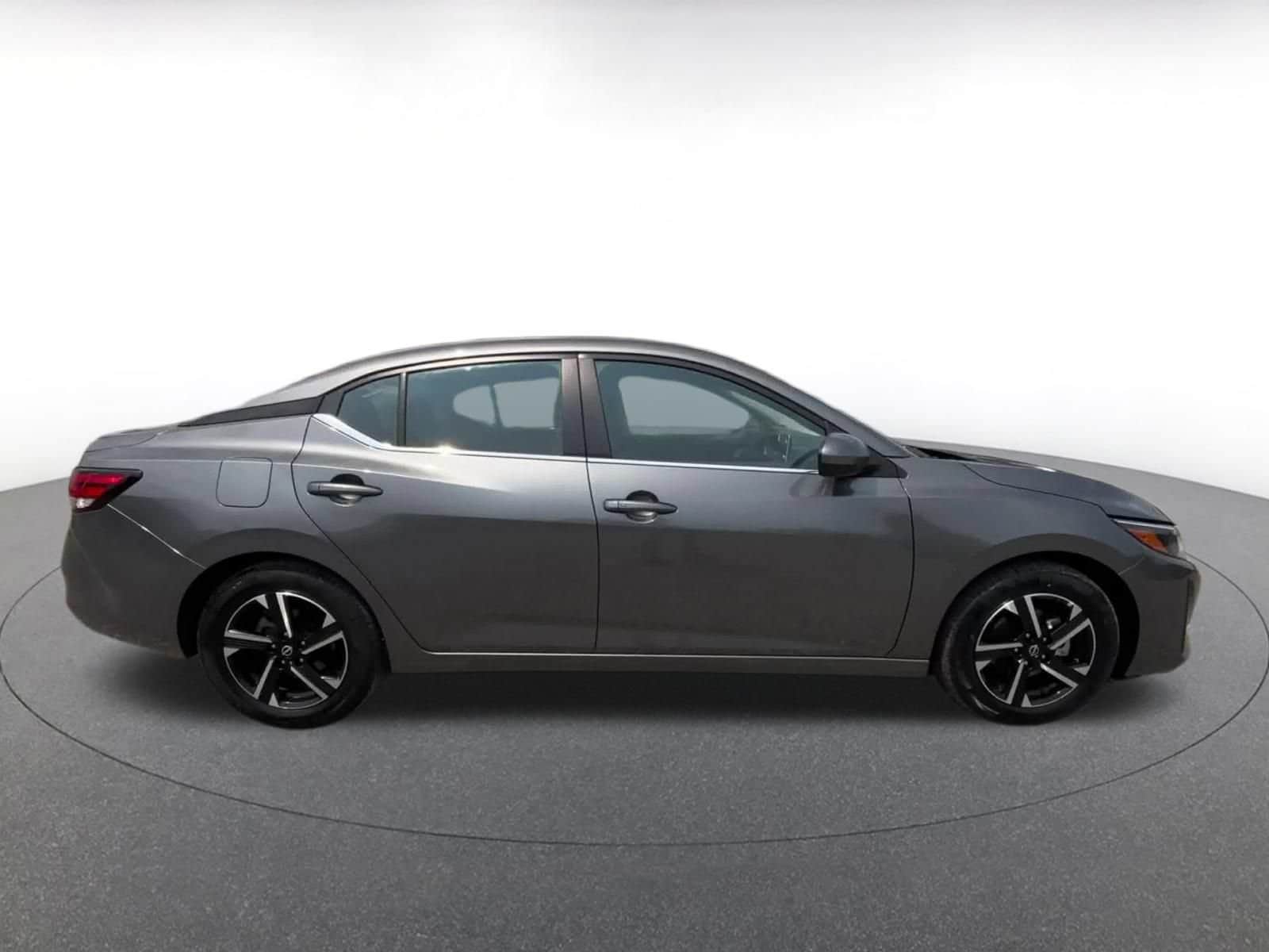 Thumbnail: 2025 Nissan Sentra - 16