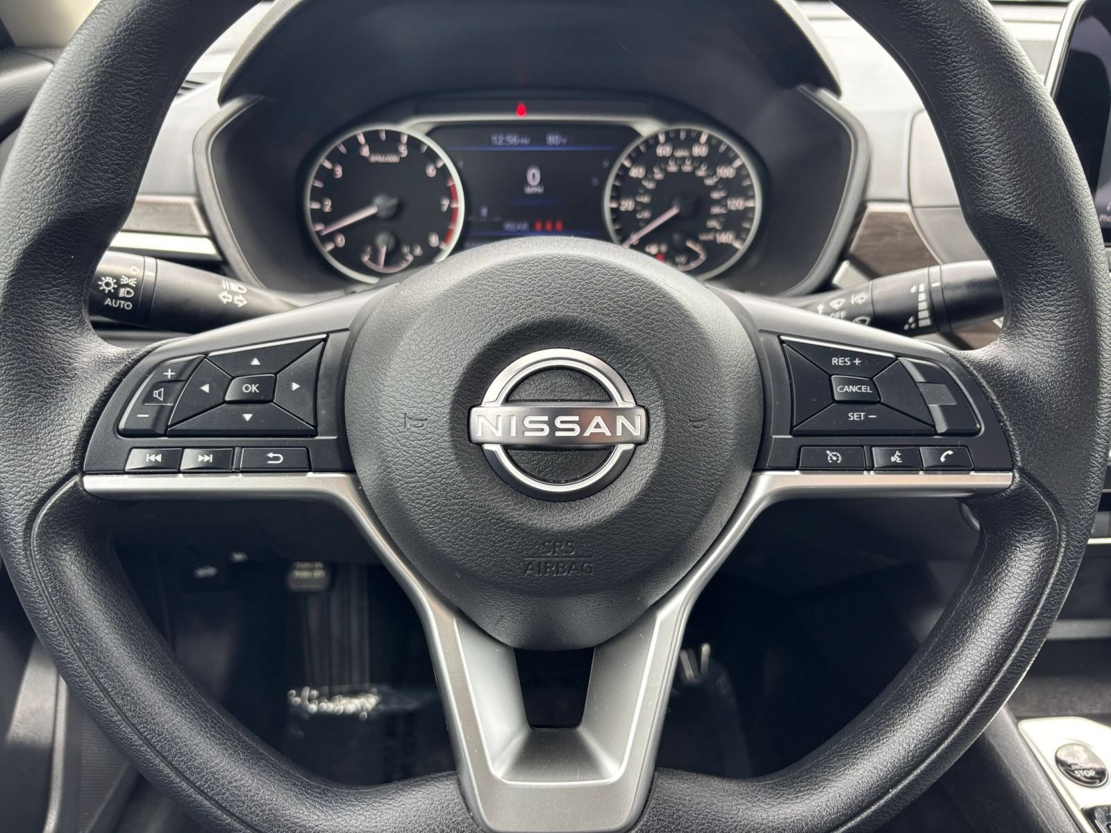 Thumbnail: 2026 Nissan Altima - 27