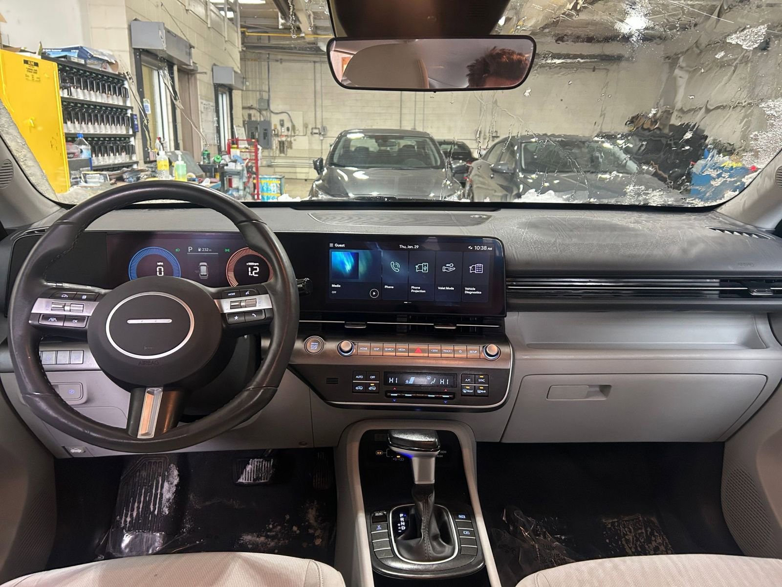 Thumbnail: 2025 Hyundai Kona - 34