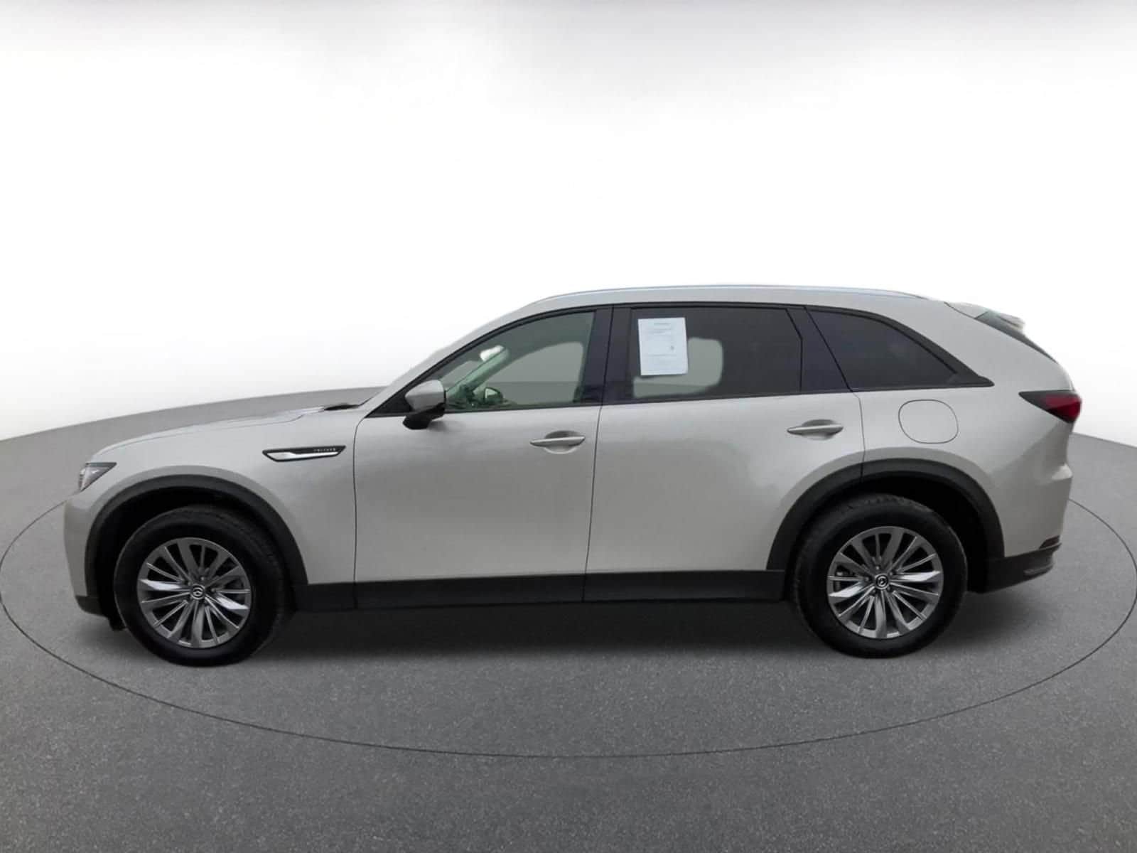 Thumbnail: 2025 Mazda CX-90 - 9