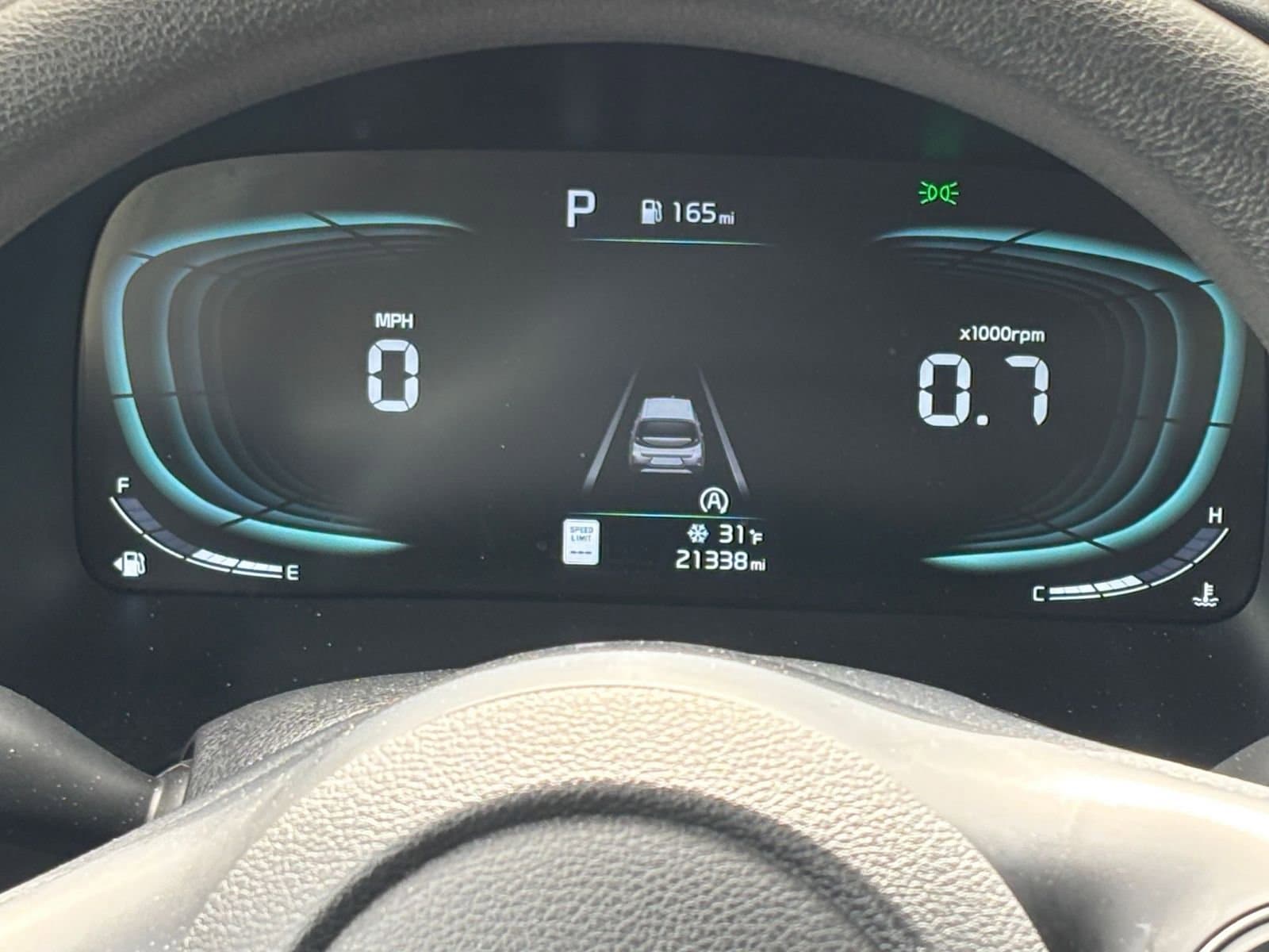 Thumbnail: 2025 Kia Soul - 32