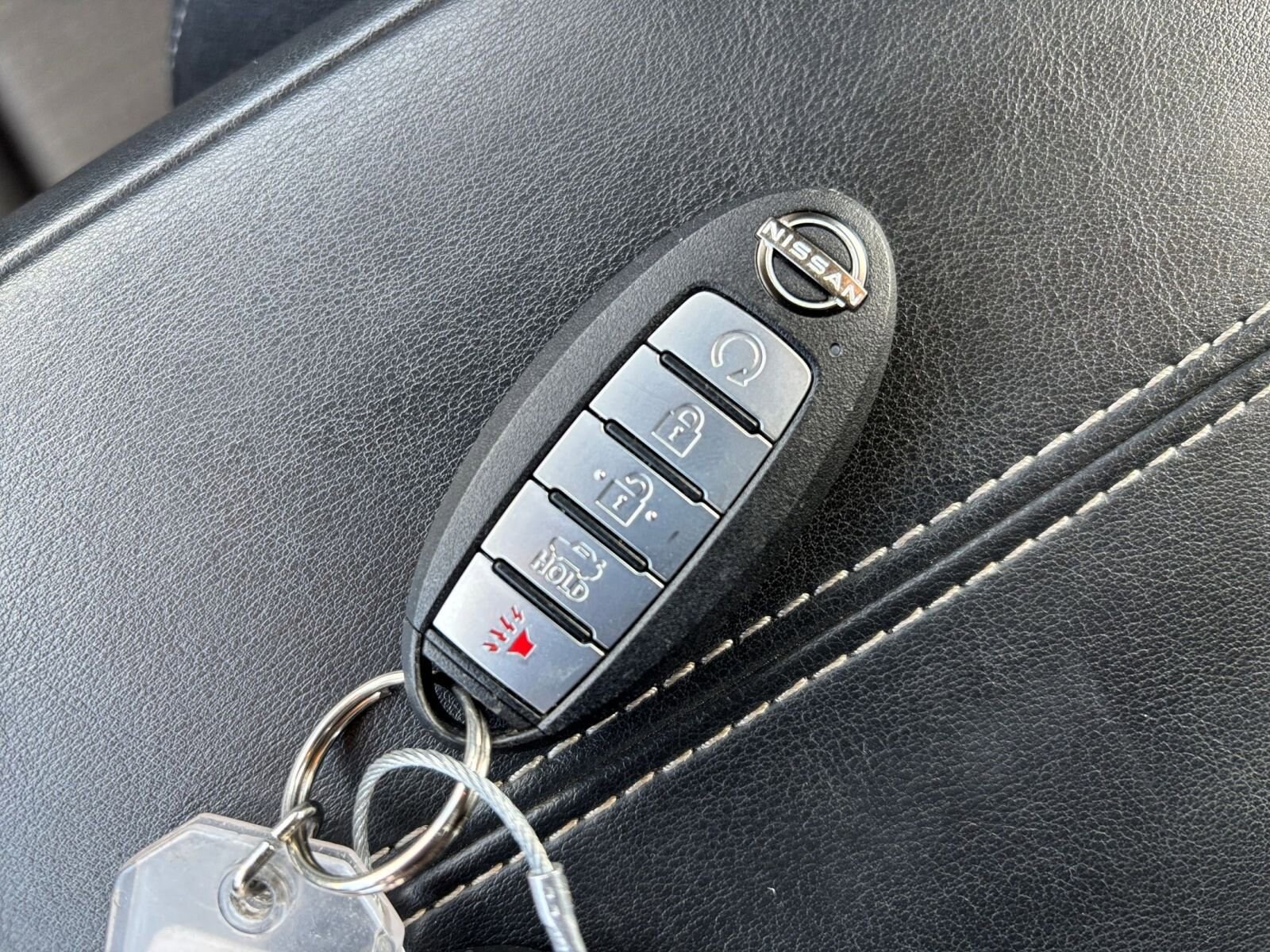 Thumbnail: 2025 Nissan Altima - 21