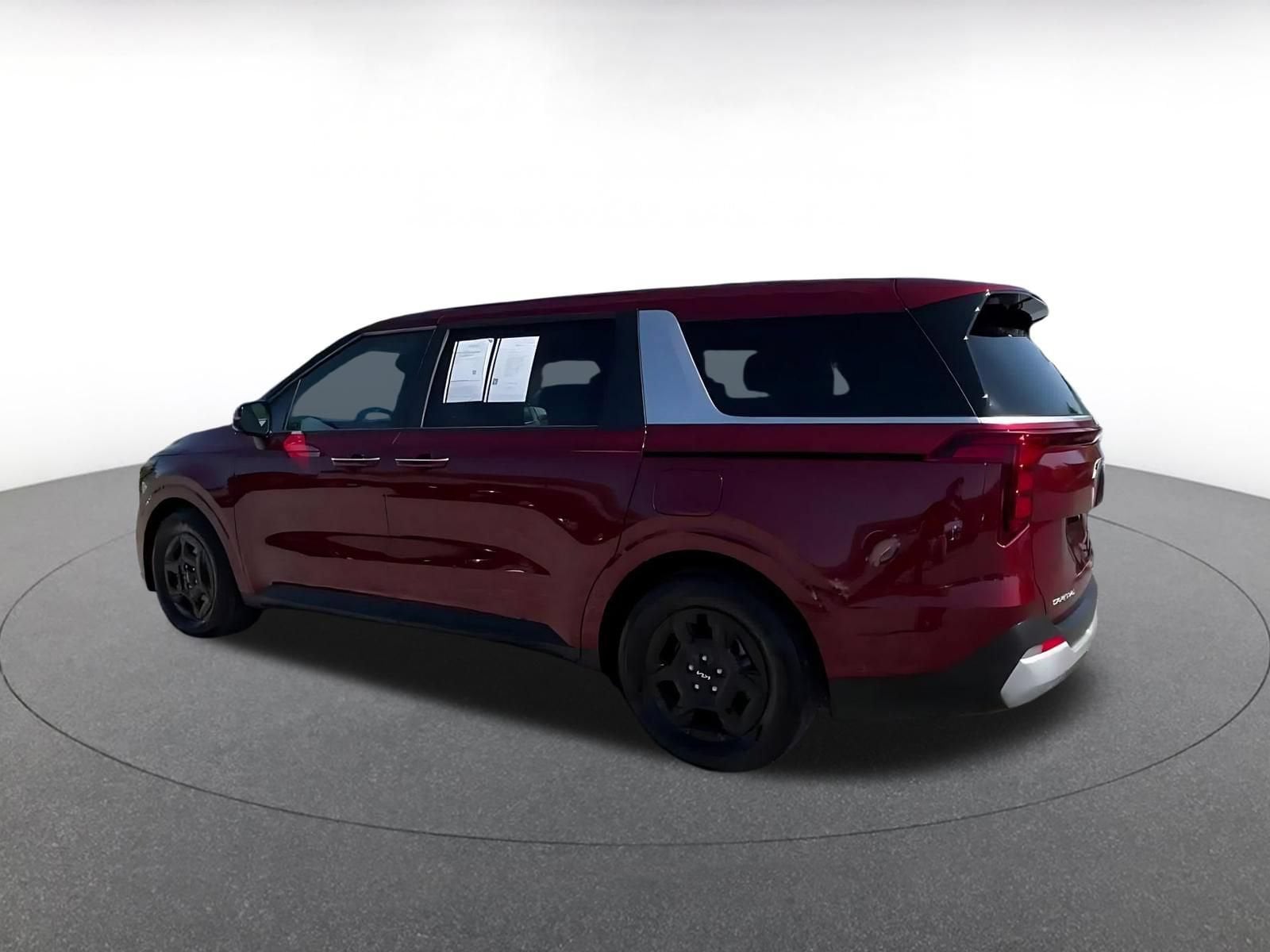 Thumbnail: 2026 Kia Carnival - 10