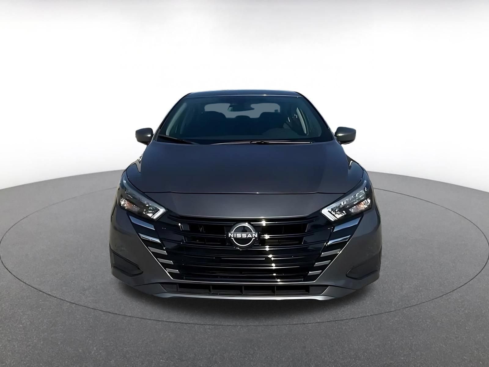 Thumbnail: 2025 Nissan Versa - 4