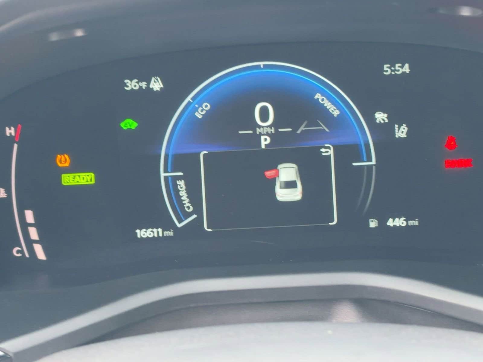 Thumbnail: 2025 Toyota Camry - 9