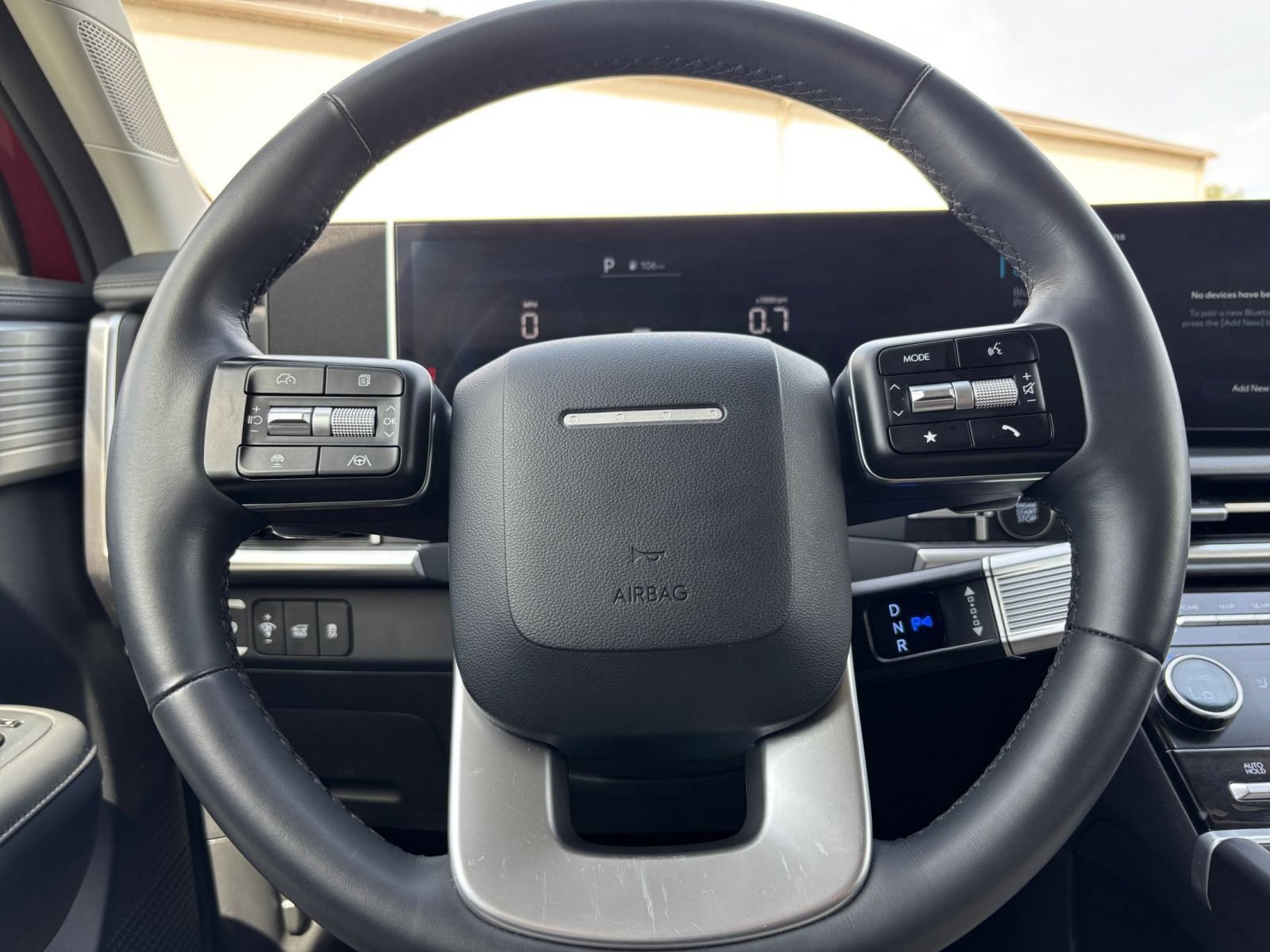 Thumbnail: 2026 Hyundai Santa Fe - 30