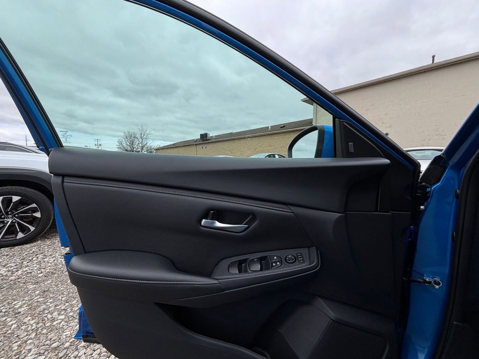 Thumbnail: 2025 Nissan Sentra - 18