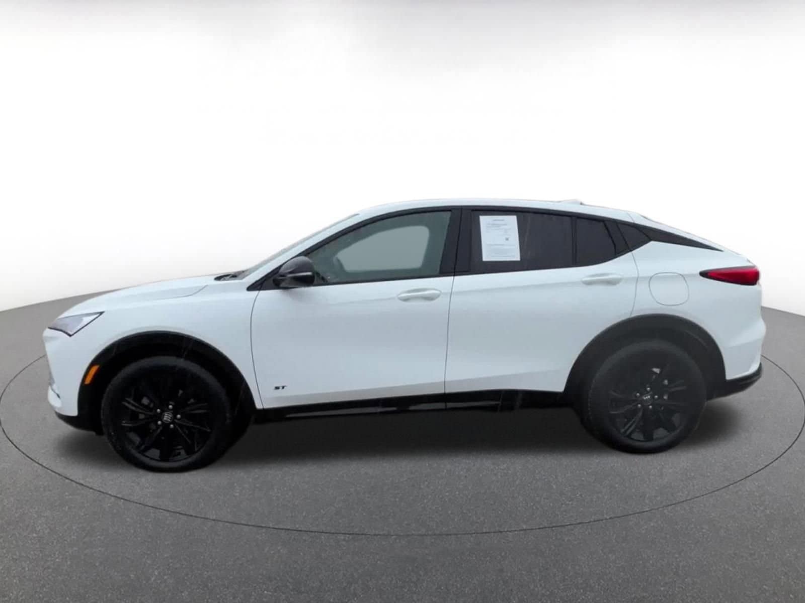 Thumbnail: 2025 Buick Envista - 9