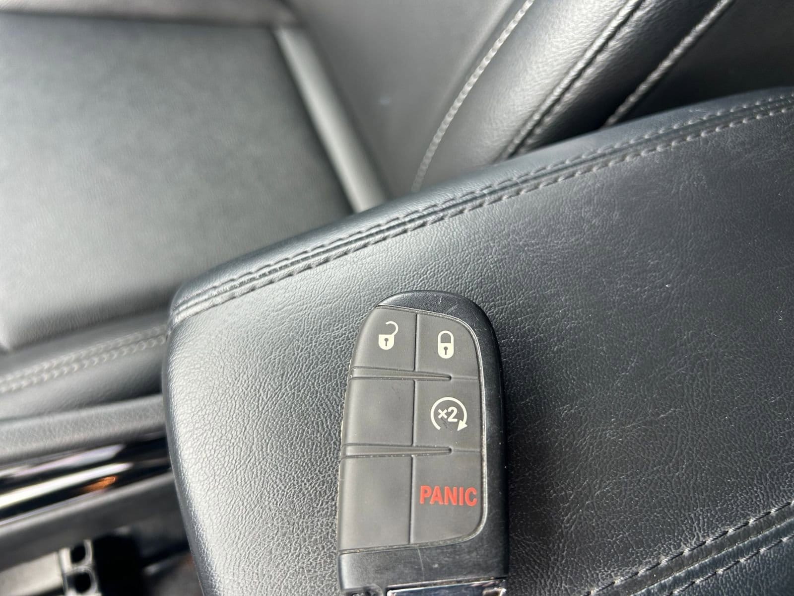 Thumbnail: 2025 Jeep Compass - 27