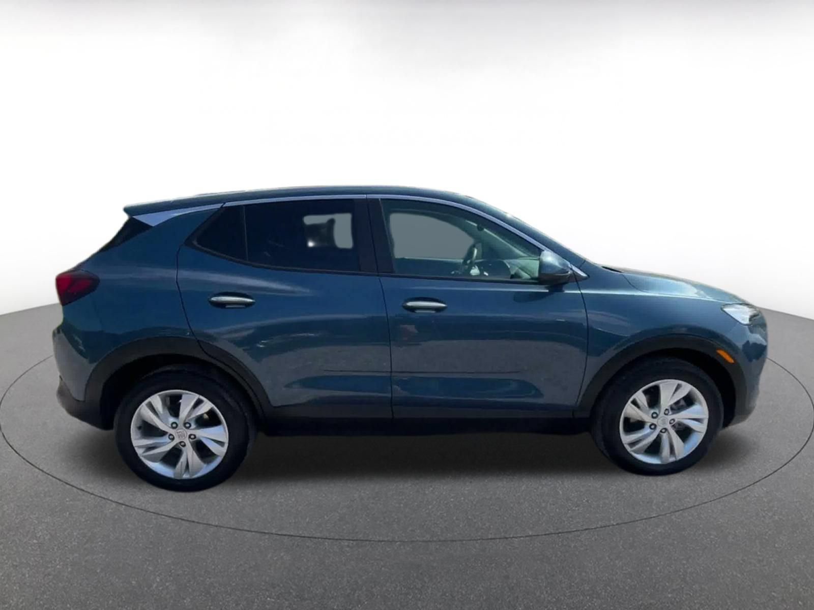 Thumbnail: 2026 Buick Encore GX - 13