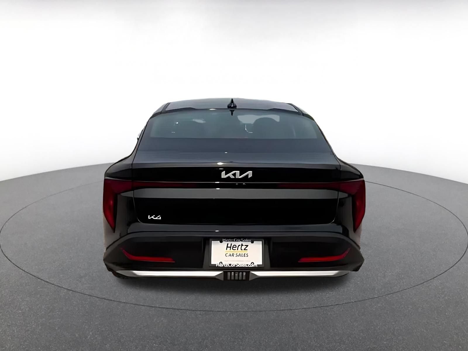 Thumbnail: 2025 Kia K4 - 11