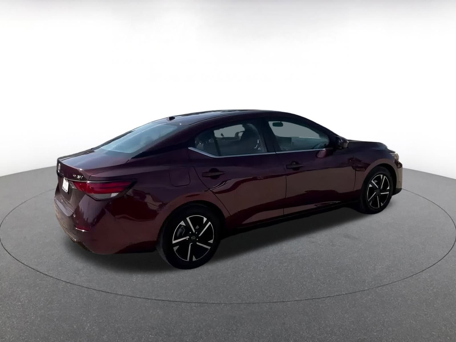 Thumbnail: 2024 Nissan Sentra - 14