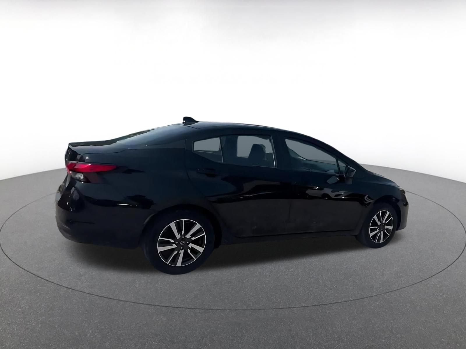 Thumbnail: 2025 Nissan Versa - 14