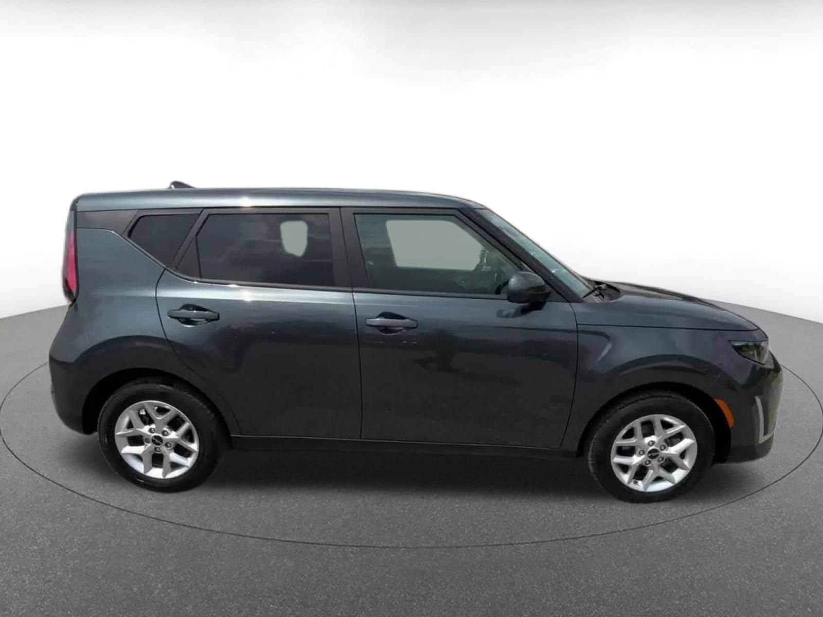 Thumbnail: 2025 Kia Soul - 16