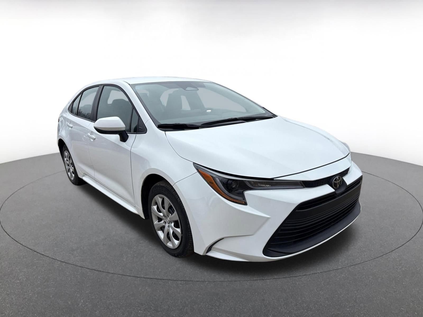 Thumbnail: 2025 Toyota Corolla - 1