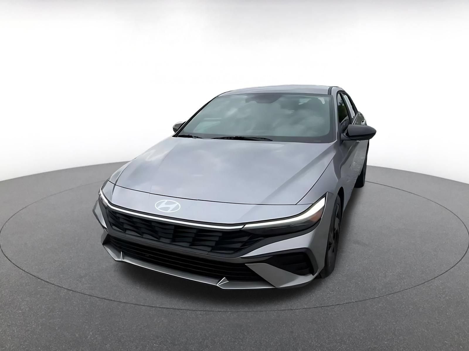 Thumbnail: 2026 Hyundai Elantra - 6