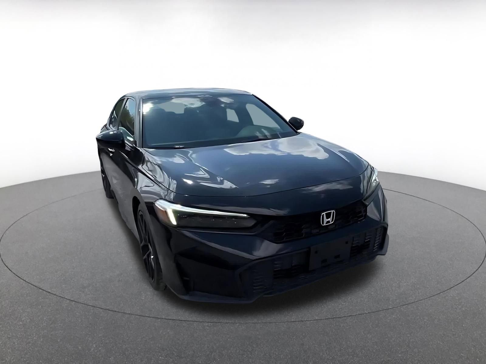 Thumbnail: 2025 Honda Civic - 3