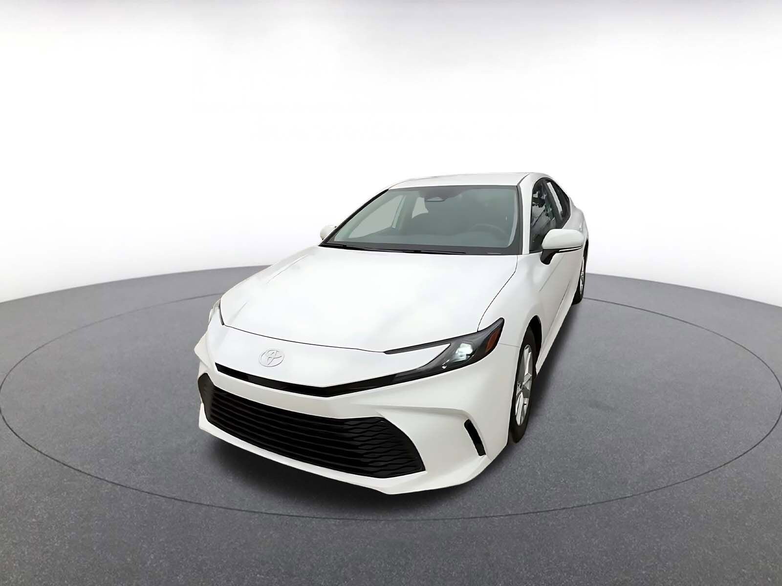 Thumbnail: 2025 Toyota Camry - 7