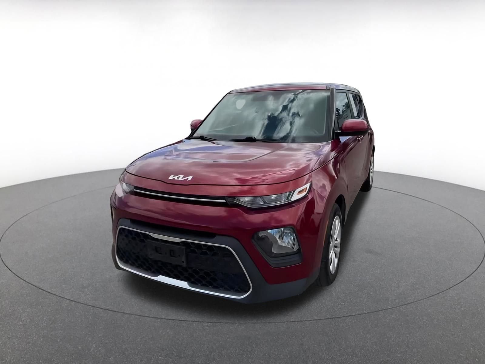 Thumbnail: 2022 Kia Soul - 7