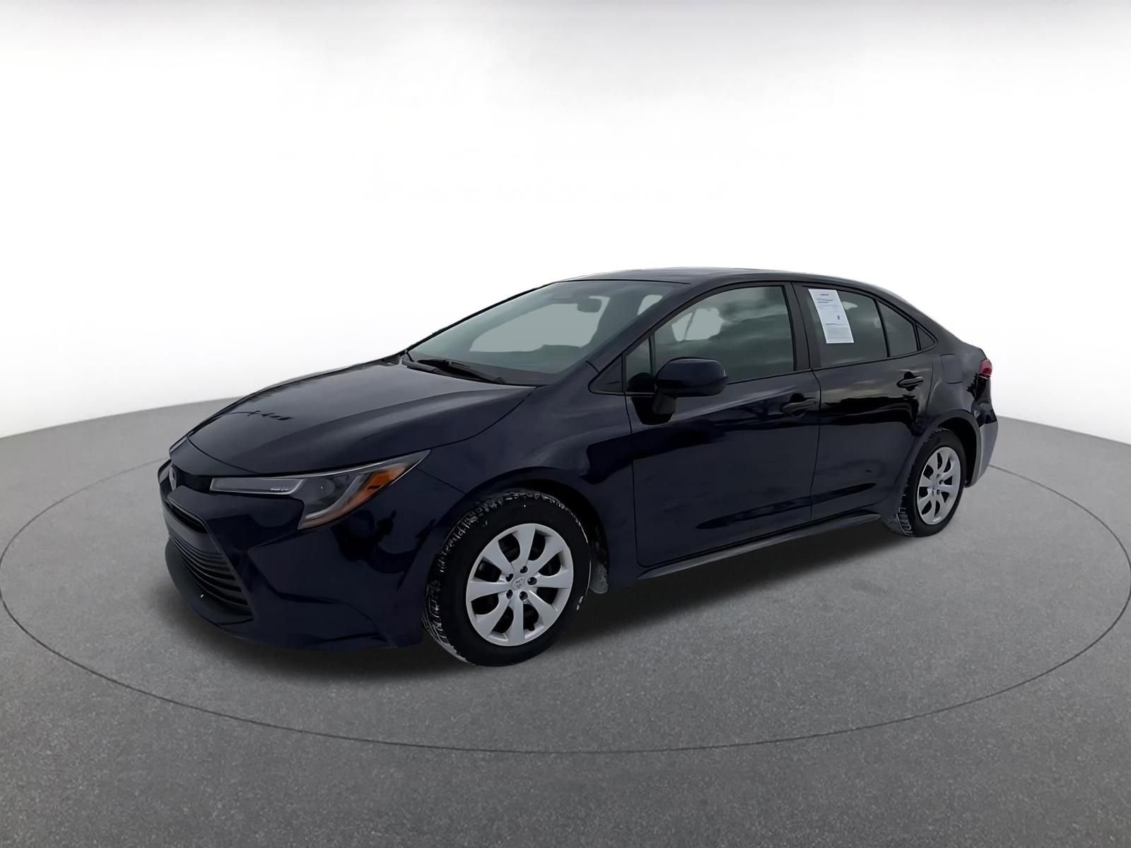 Thumbnail: 2025 Toyota Corolla - 8