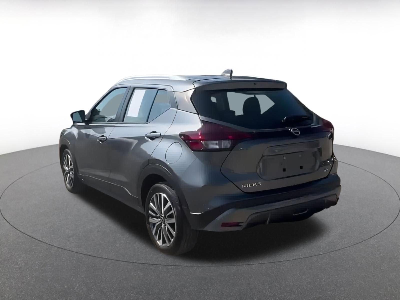 Thumbnail: 2024 Nissan Kicks - 11