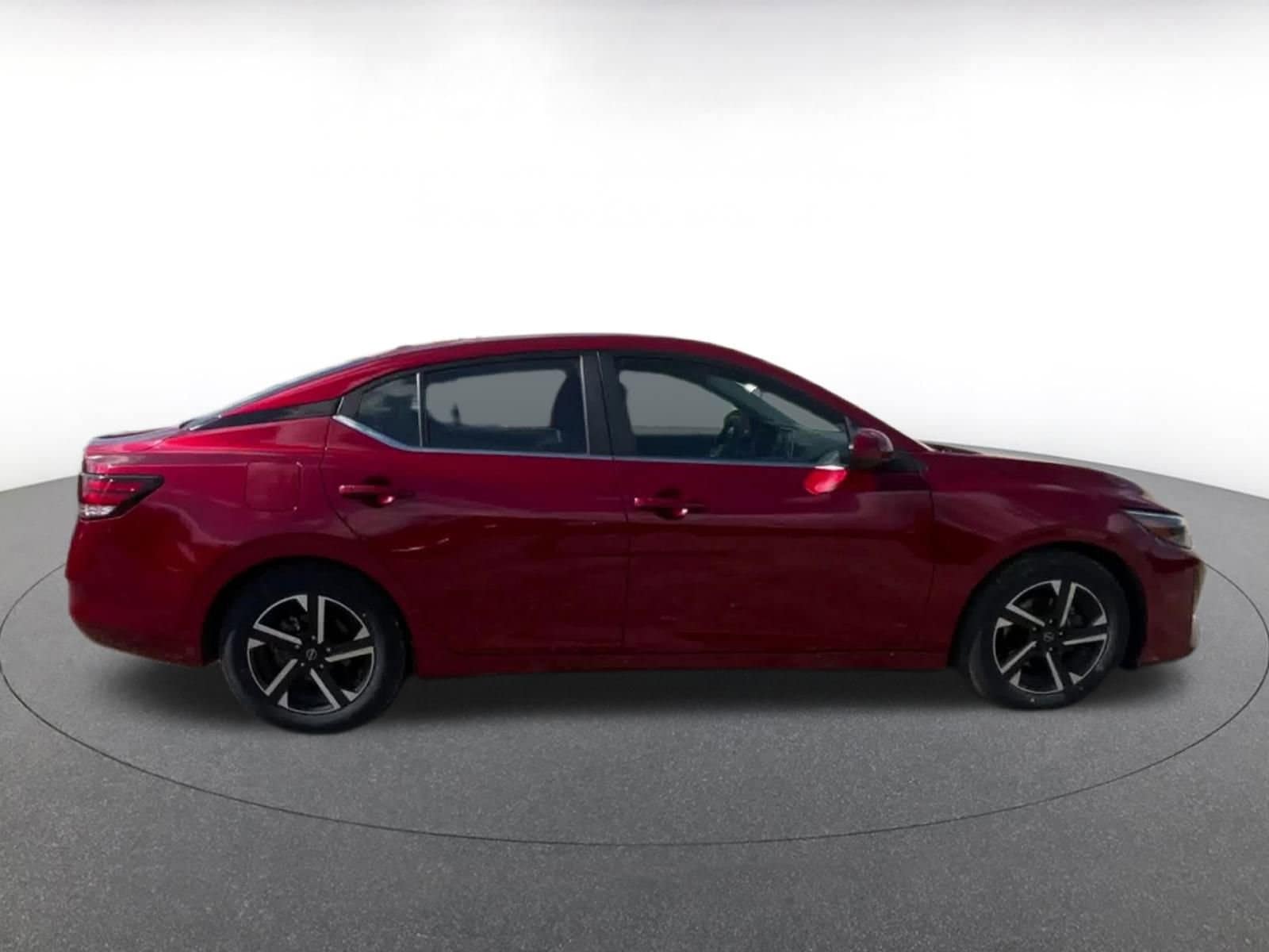 Thumbnail: 2024 Nissan Sentra - 16