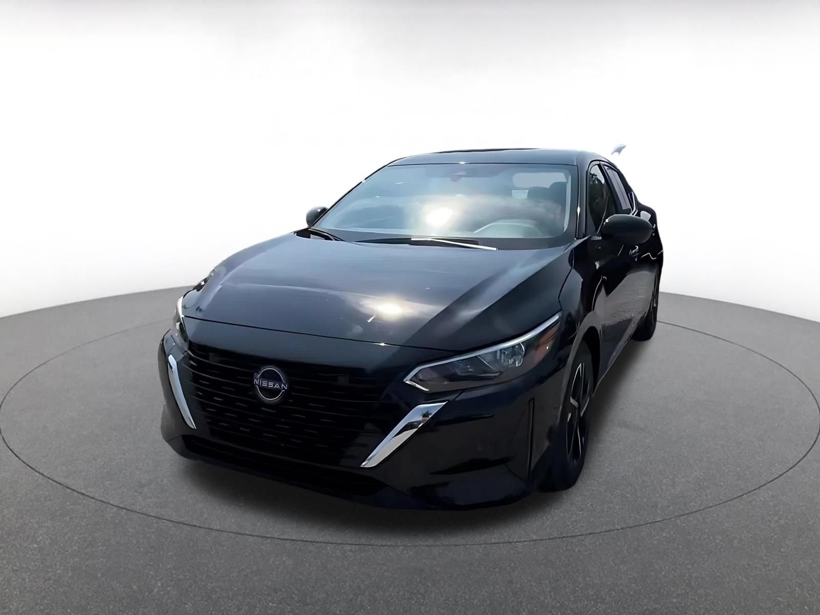 Thumbnail: 2025 Nissan Sentra - 7