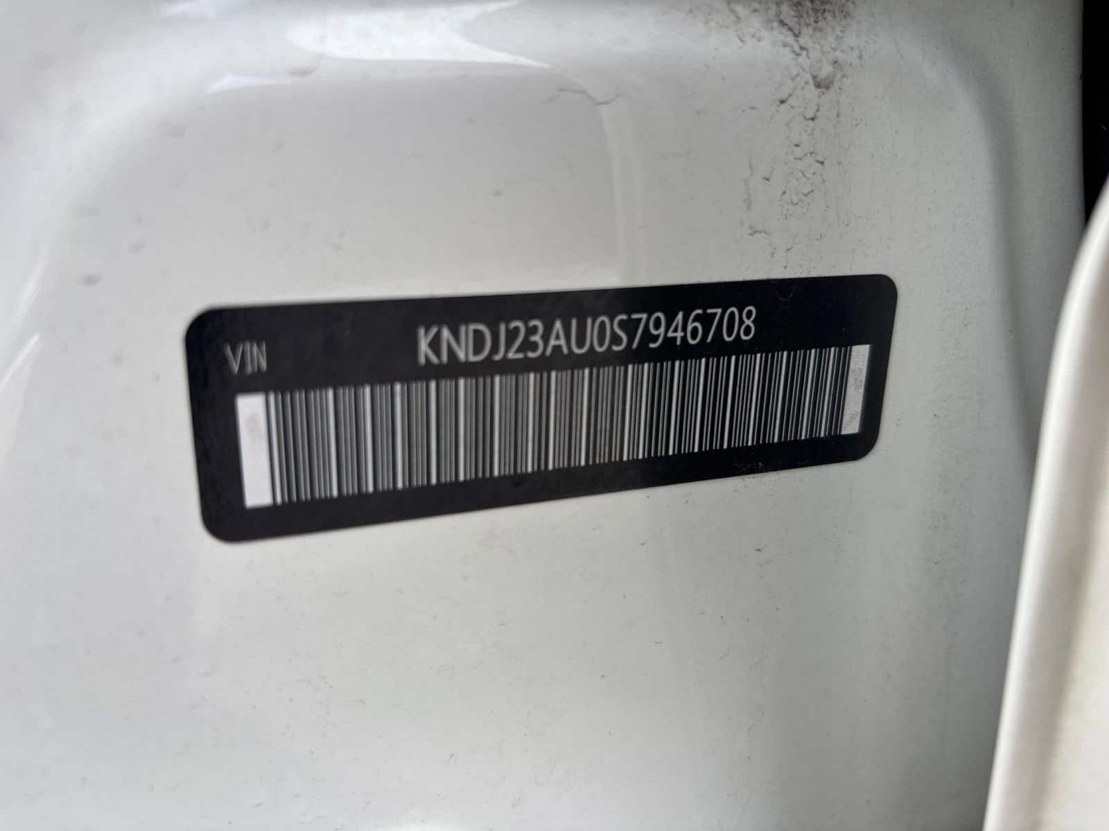 Thumbnail: 2025 Kia Soul - 27