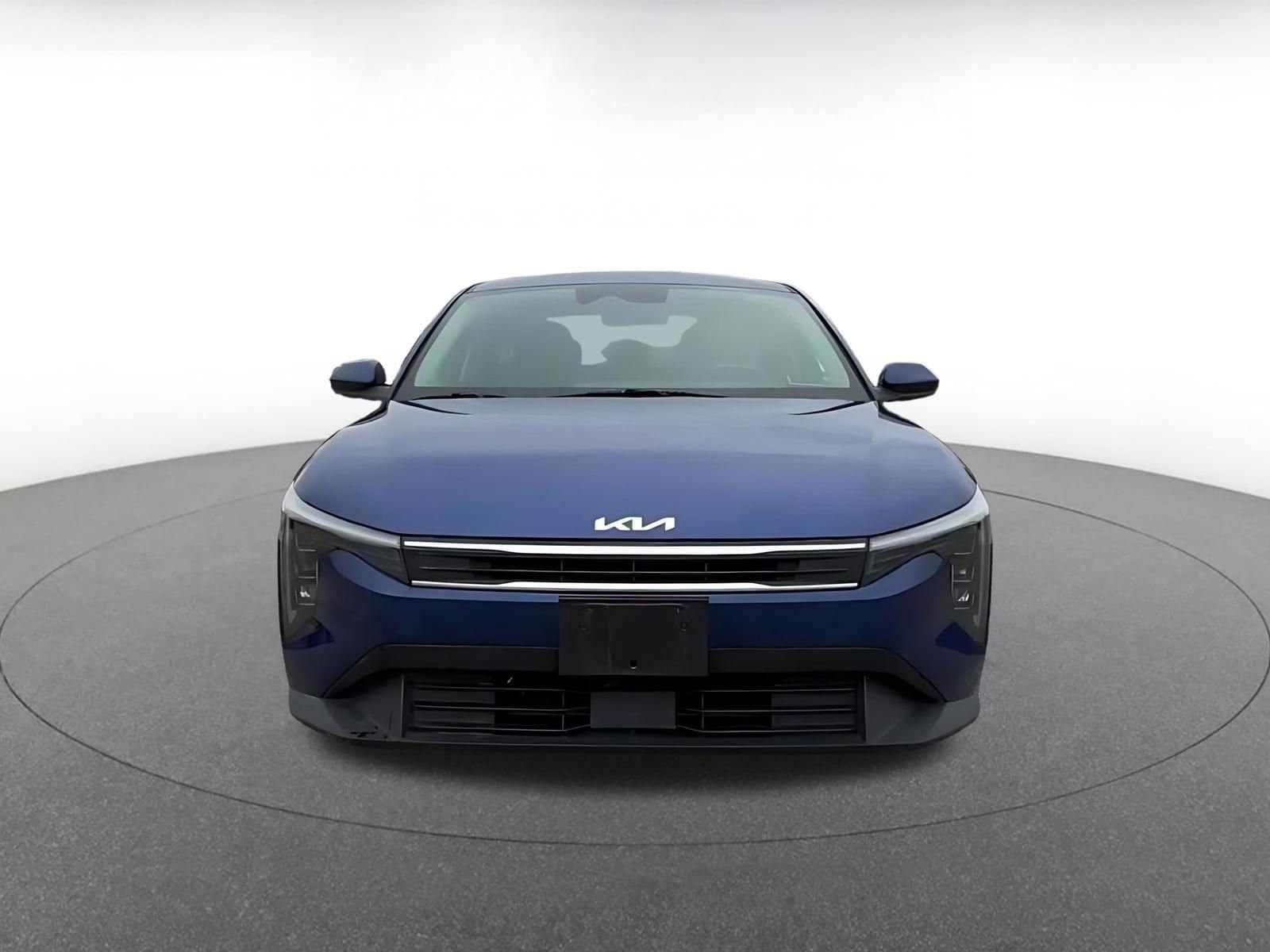 Thumbnail: 2025 Kia K4 - 4