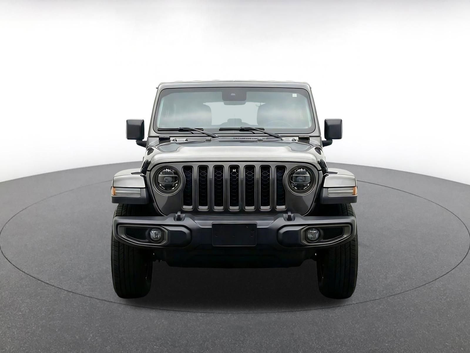 Thumbnail: 2025 Jeep Wrangler - 2