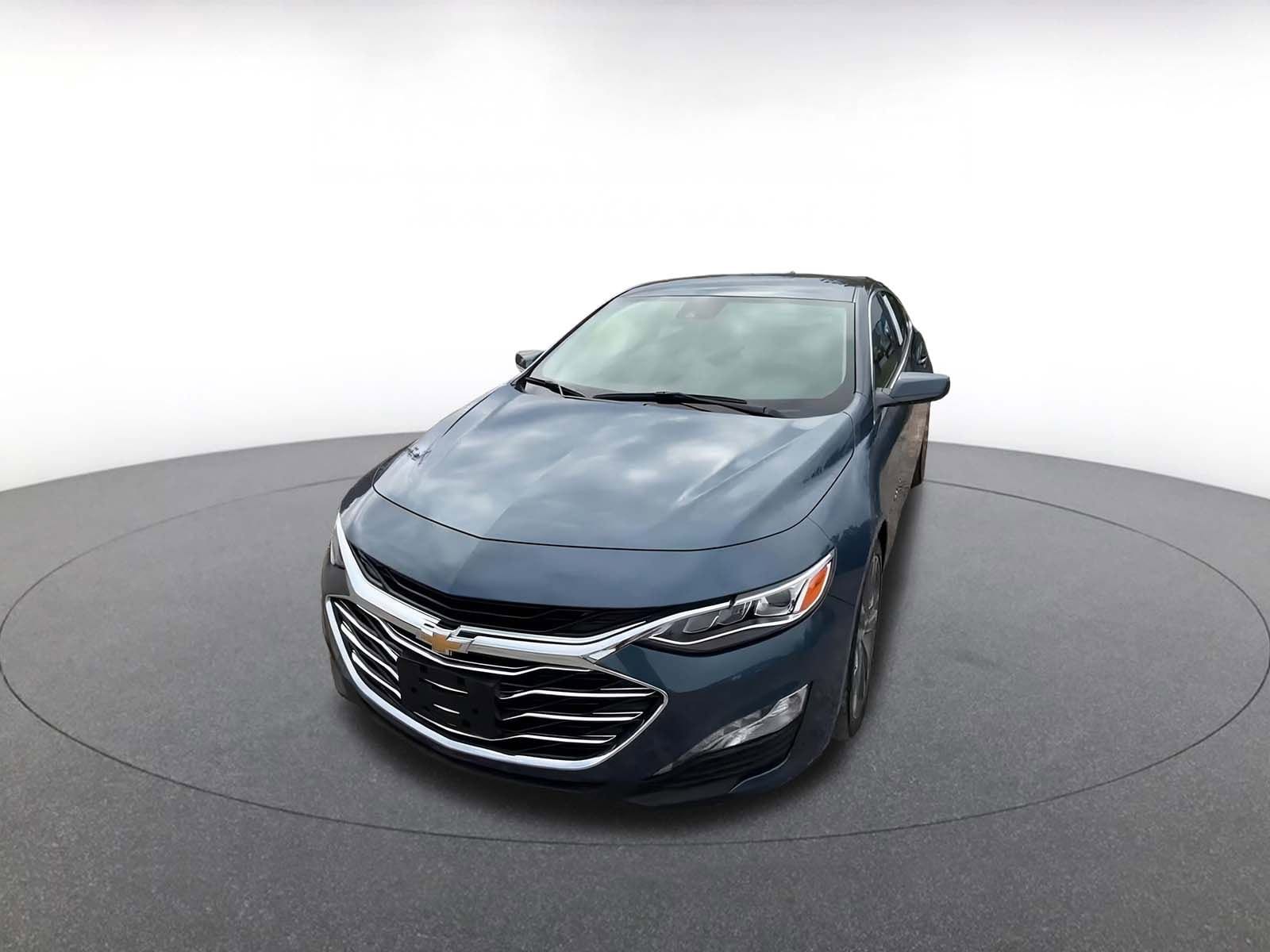 Thumbnail: 2024 Chevrolet Malibu - 7