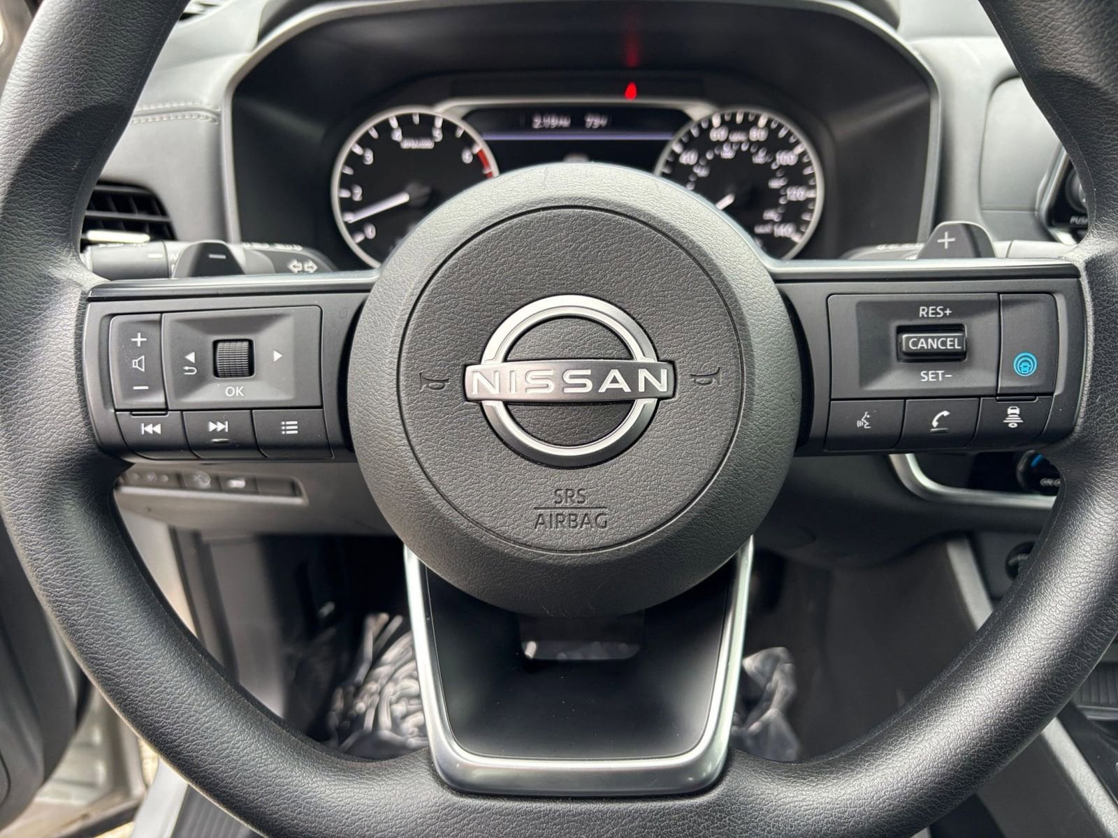 Thumbnail: 2024 Nissan Rogue - 27