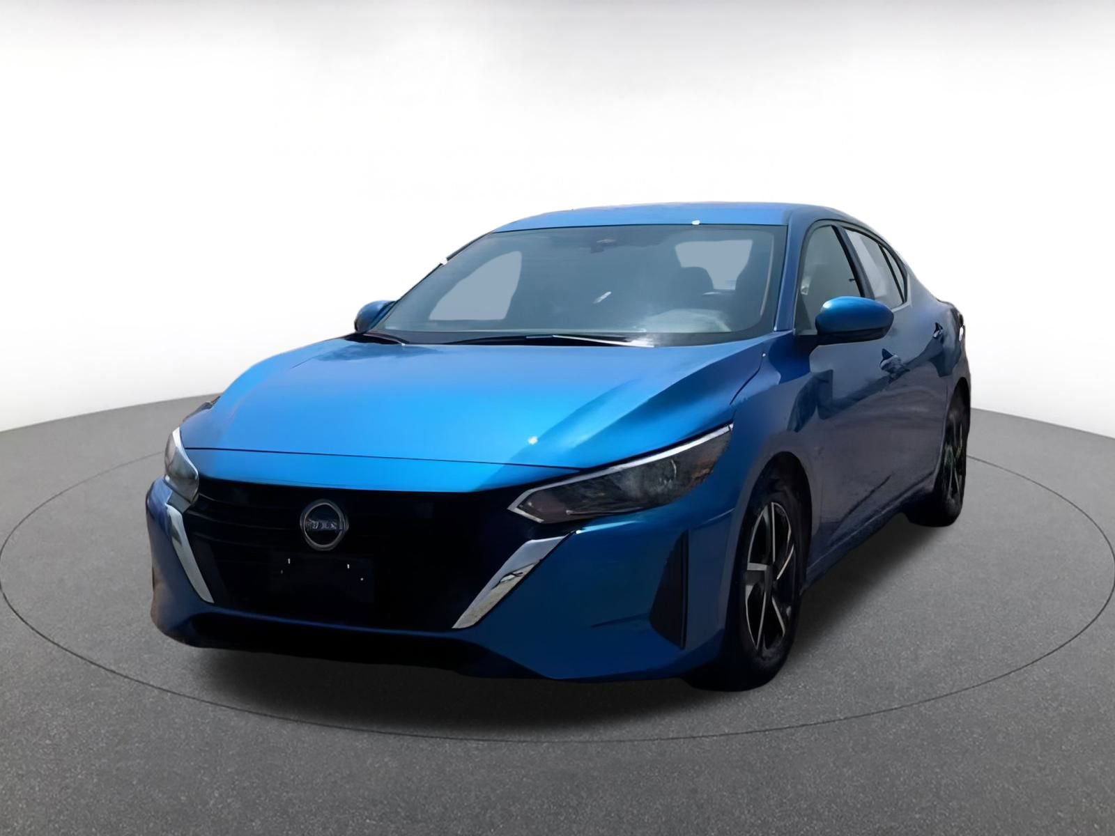 Thumbnail: 2024 Nissan Sentra - 7