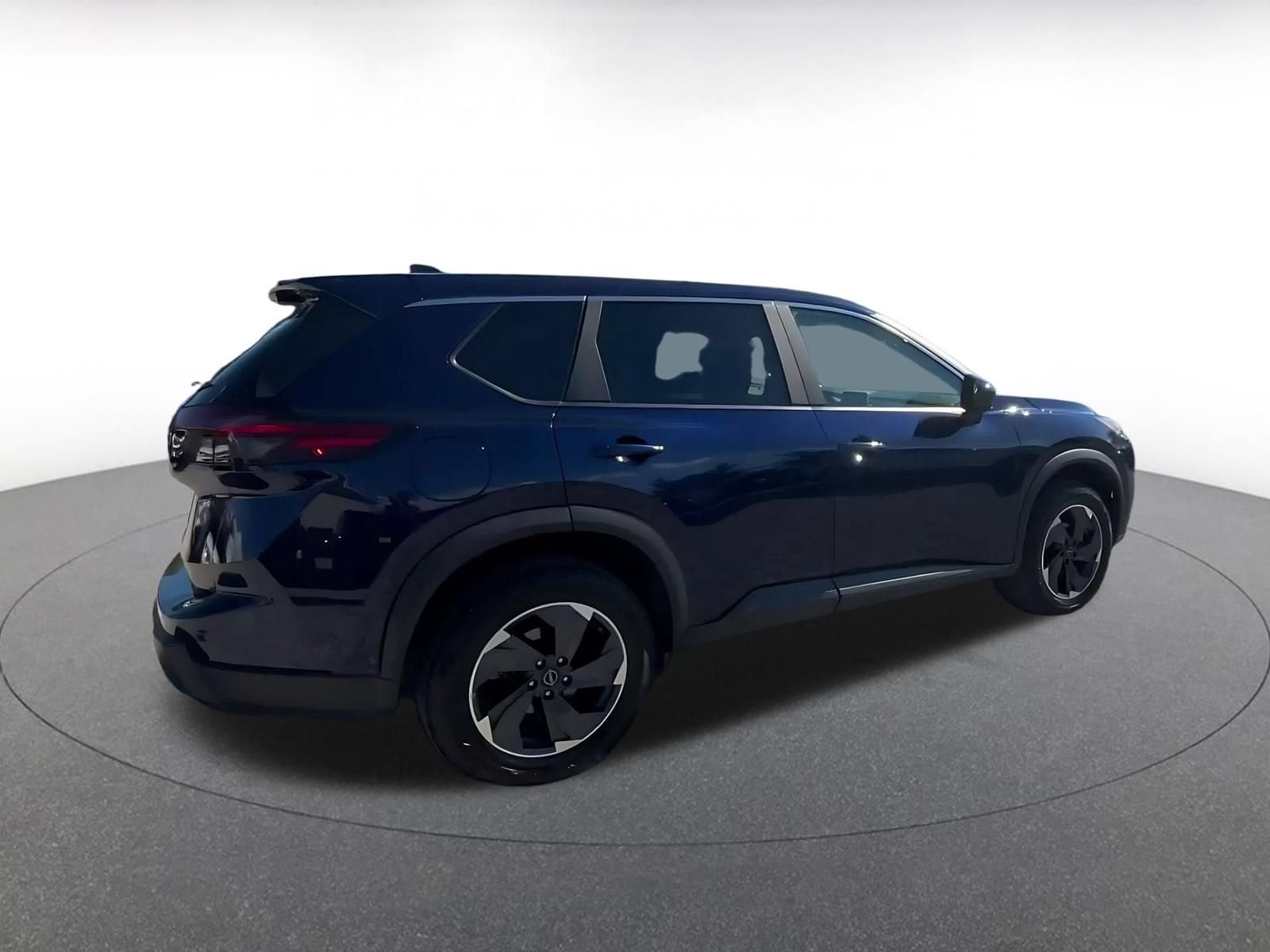 Thumbnail: 2025 Nissan Rogue - 14