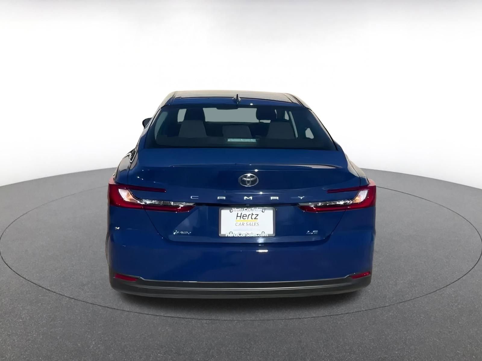 Thumbnail: 2025 Toyota Camry - 12