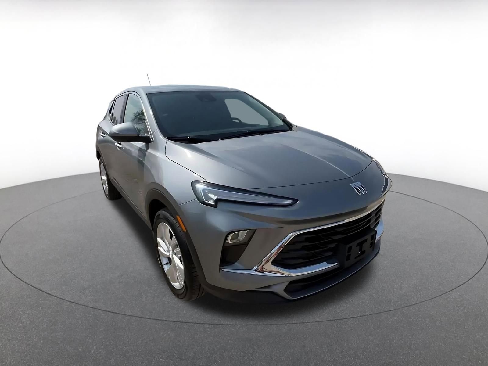 Thumbnail: 2025 Buick Encore GX - 3