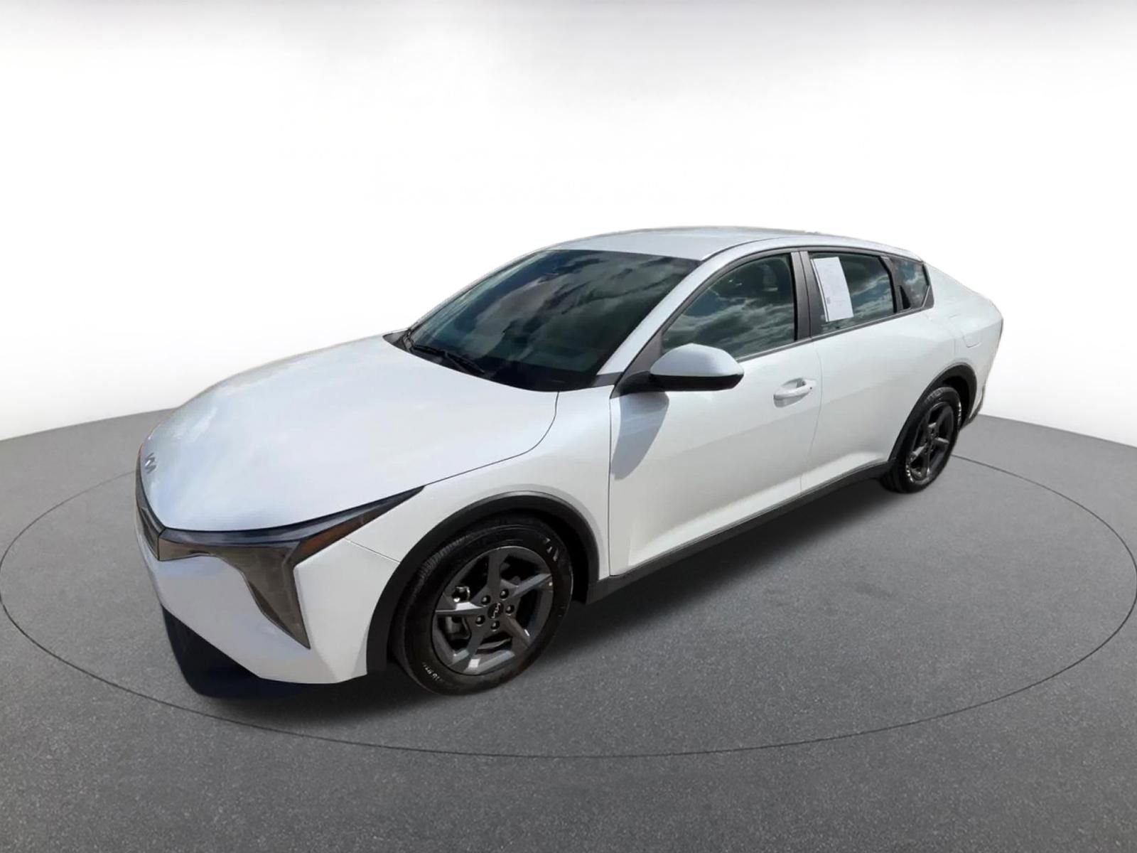 Thumbnail: 2025 Kia K4 - 8