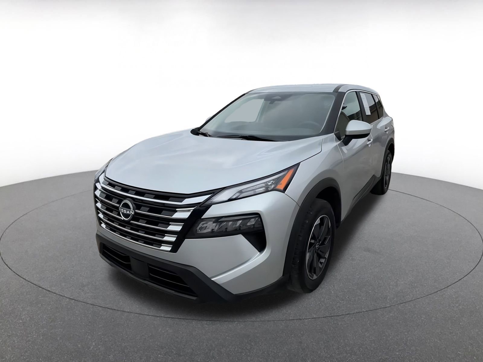 Thumbnail: 2024 Nissan Rogue - 7