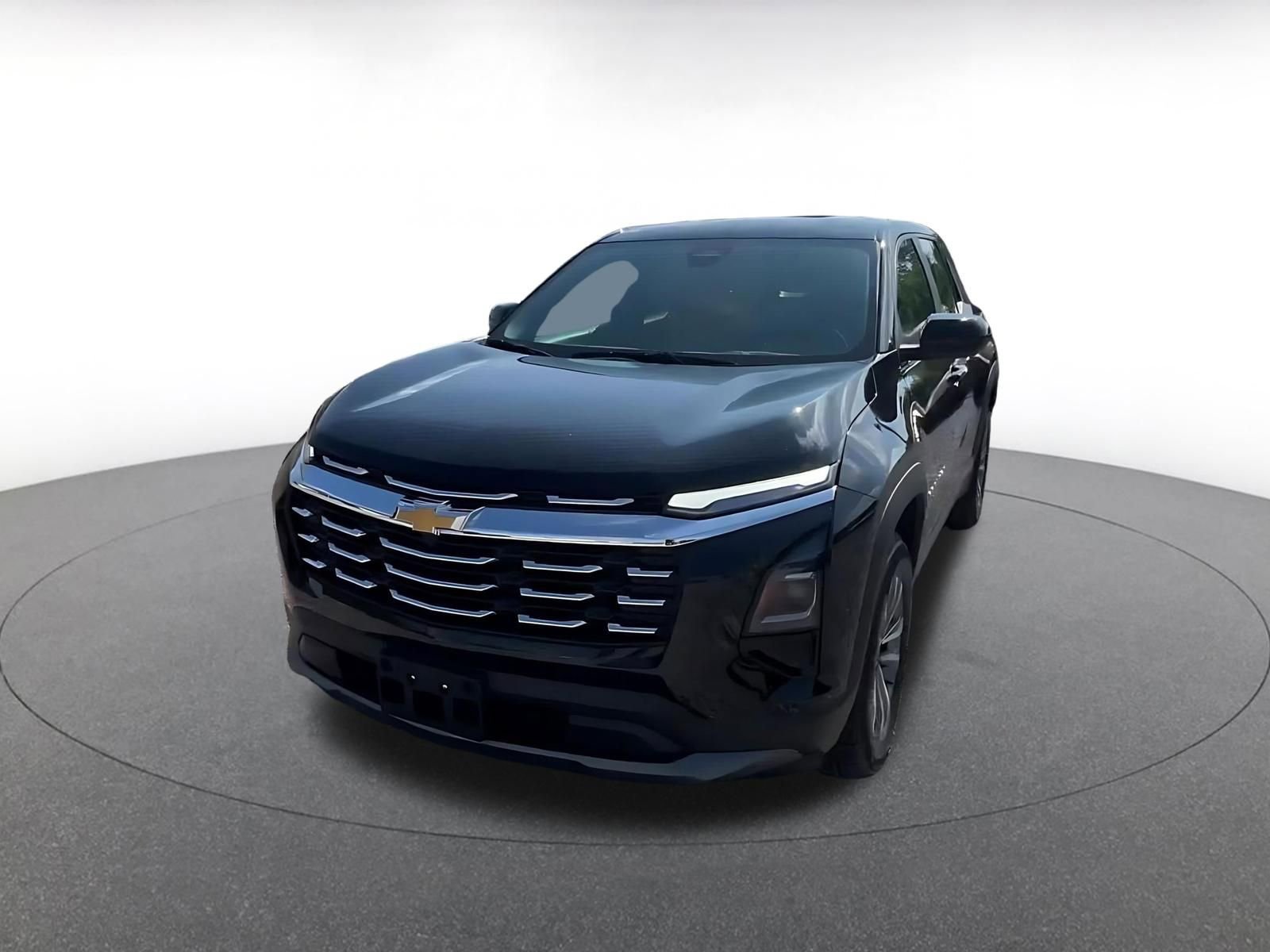 Thumbnail: 2025 Chevrolet Equinox - 7