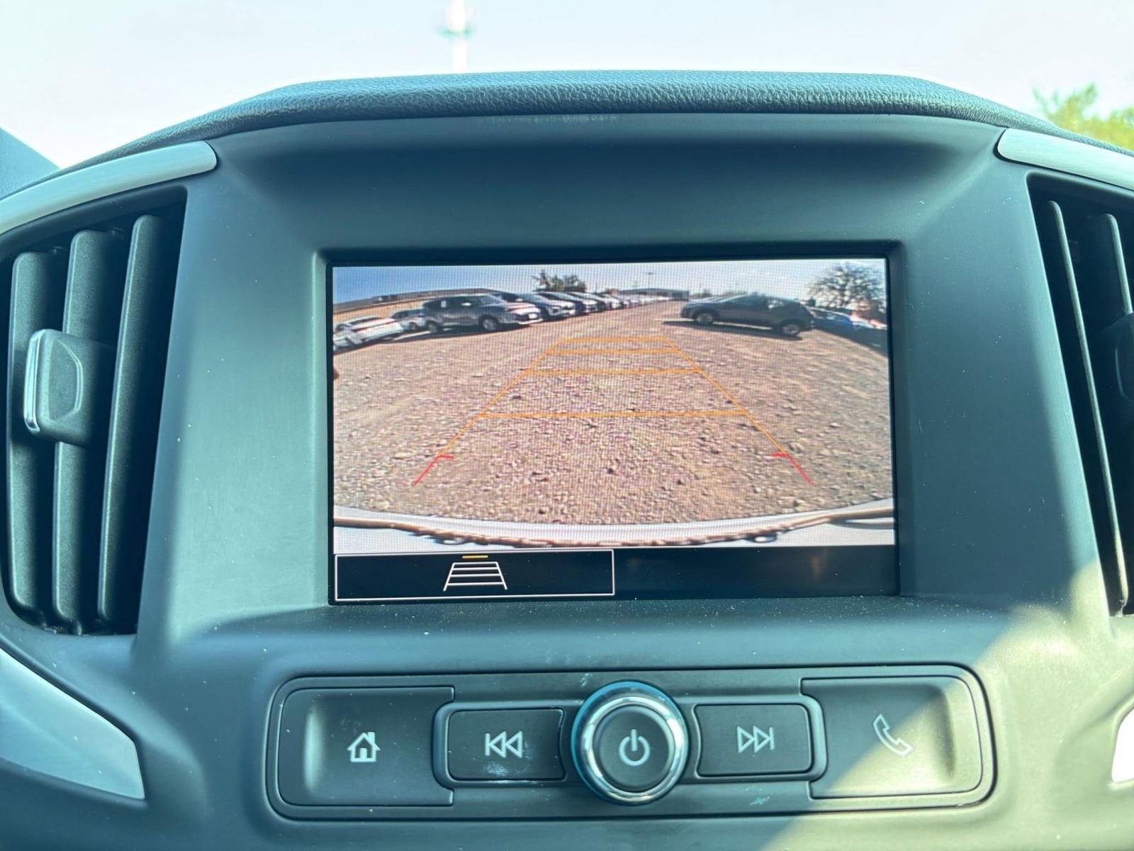 Thumbnail: 2024 GMC Terrain - 17