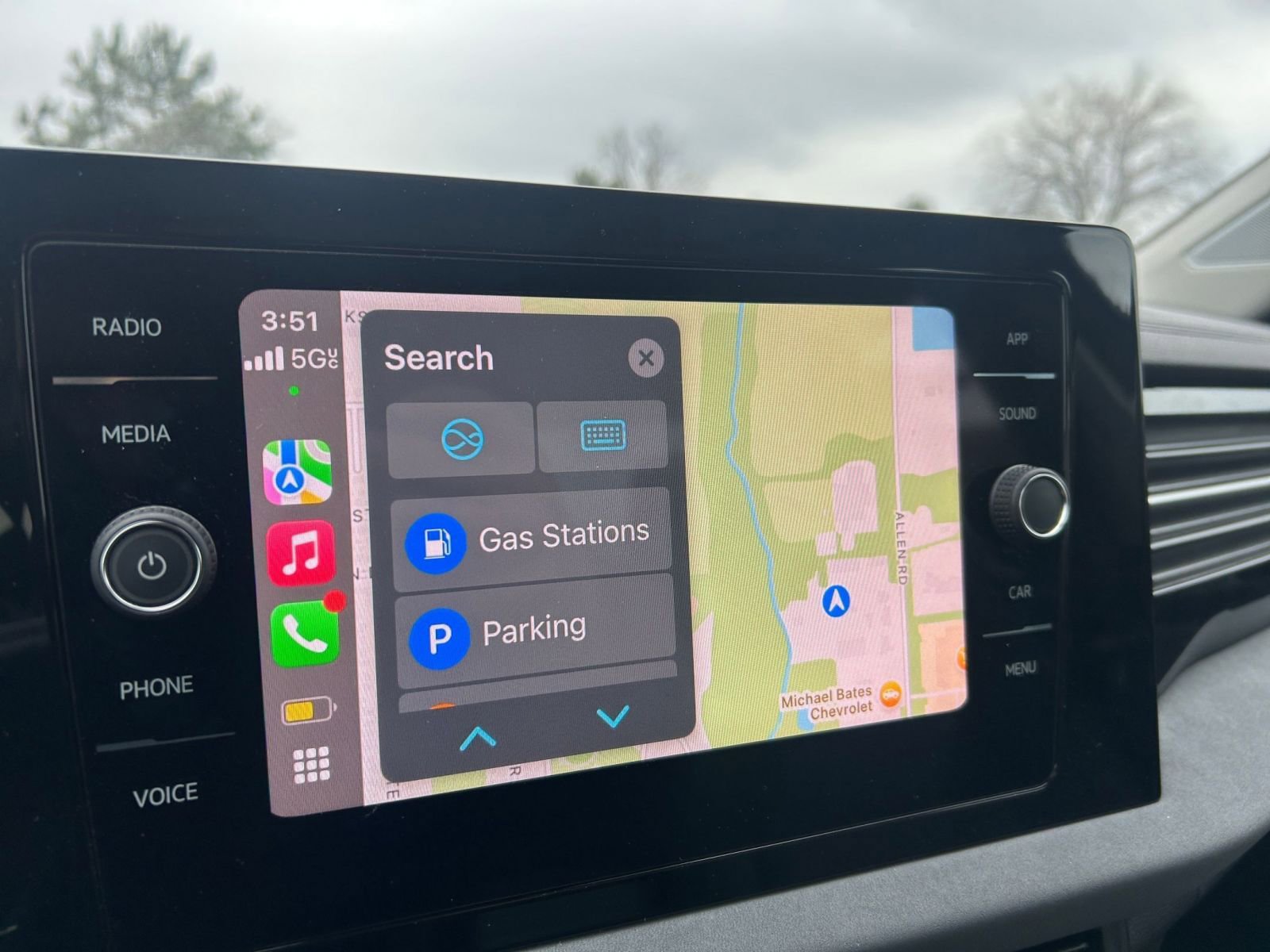 Thumbnail: 2025 Volkswagen Jetta - 20